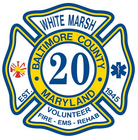 White Marsh Volunteer Fire Company